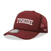 W Republic Tuskegee Tigers Game Day Printed Hat 1042-240