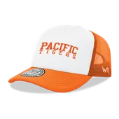 W Republic Pacific Tigers Game Day Printed Hat 1042-248