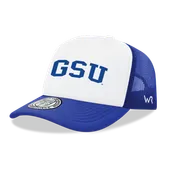 W Republic Georgia State Panthers Game Day Printed Hat 1042-256