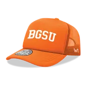 W Republic Bowling Green State Falcons Game Day Printed Hat 1042-269