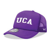 W Republic Central Arkansas Bears Game Day Printed Hat 1042-278