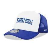 W Republic Embry-Riddle Eagles Game Day Printed Hat 1042-298