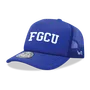 W Republic Florida Gulf Coast Eagles Game Day Printed Hat 1042-303
