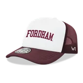 W Republic Fordham Rams Game Day Printed Hat 1042-305