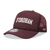 W Republic Fordham Rams Game Day Printed Hat 1042-305