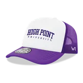 W Republic High Point Panthers Game Day Printed Hat 1042-311