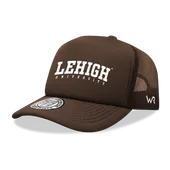 W Republic Lehigh Mountain Hawks Game Day Printed Hat 1042-327