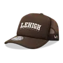 W Republic Lehigh Mountain Hawks Game Day Printed Hat 1042-327