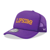 W Republic Lipscomb Bisons Game Day Printed Hat 1042-328