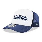 W Republic Longwood Lancers Game Day Printed Hat 1042-330