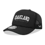 W Republic Oakland Golden Grizzlies Game Day Printed Hat 1042-359