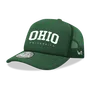 W Republic Ohio Bobcats Game Day Printed Hat 1042-360