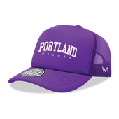 W Republic Portland Pilots Game Day Printed Hat 1042-363
