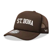 W Republic St Bonaventure Bonnies Game Day Printed Hat 1042-386