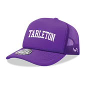 W Republic Tarleton State Texans Game Day Printed Hat 1042-389