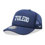 W Republic Toledo Rockets Game Day Printed Hat 1042-396