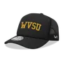 W Republic West Virginia State Yellow Jackets Game Day Printed Hat 1042-404