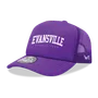 W Republic Evansville Purple Aces Game Day Printed Hat 1042-424