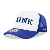 W Republic Nebraska Kearney Lopers Game Day Printed Hat 1042-425