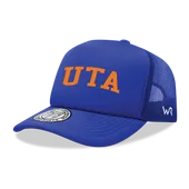 W Republic UT Arlington Mavericks Game Day Printed Hat 1042-433