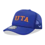 W Republic UT Arlington Mavericks Game Day Printed Hat 1042-433