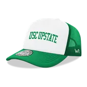 W Republic USC Upstate Spartans Game Day Printed Hat 1042-443