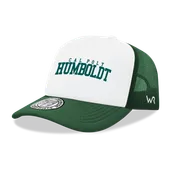 W Republic Cal Poly Humboldt Lumberjacks Game Day Printed Hat 1042-447