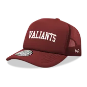 W Republic Manhattanville College Valiants Game Day Printed Hat 1042-454