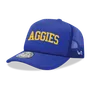 W Republic North Carolina A&T Aggies Game Day Printed Hat 1042-470