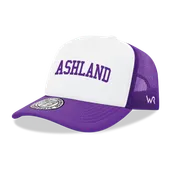 W Republic Ashland Eagles Game Day Printed Hat 1042-476