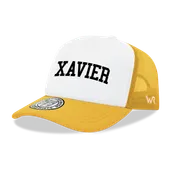 W Republic Xavier ULA Game Day Printed Hat 1042-481