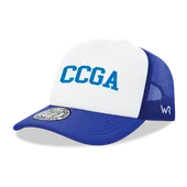 W Republic Coastal Georgia Mariners Game Day Printed Hat 1042-484