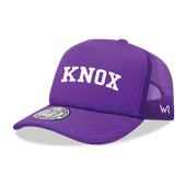 W Republic Knox College Prairie Fire Game Day Printed Hat 1042-527
