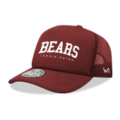 W Republic Lenoir-Rhyne Bears Game Day Printed Hat 1042-530