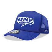 W Republic U Of New England Nor'easters Game Day Printed Hat 1042-554