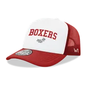 W Republic Pacific Boxers Game Day Printed Hat 1042-567