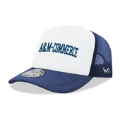 W Republic Texas A&M-Commerce Lions Game Day Printed Hat 1042-595