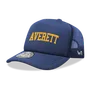 W Republic Averett Averett Cougars Game Day Printed Hat 1042-614