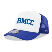 W Republic BMCC Panthers Game Day Printed Hat 1042-618