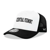 W Republic Central Piedmont Game Day Printed Hat 1042-628