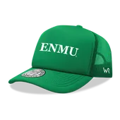 W Republic ENMU Greyhounds Game Day Printed Hat 1042-640