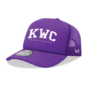 W Republic Kentucky Wesleyan Panthers Game Day Printed Hat 1042-659
