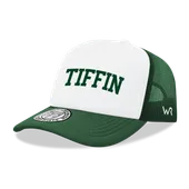 W Republic Tiffin Dragons Game Day Printed Hat 1042-678