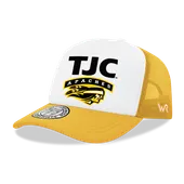 W Republic Tyler Junior College Apaches Game Day Printed Hat 1042-680