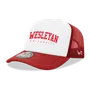 W Republic Wesleyan Cardinals Game Day Printed Hat 1042-683