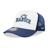 W Republic Baruch College Bearcats Game Day Printed Hat 1042-701