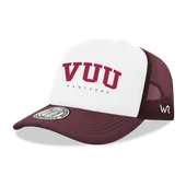 W Republic Virginia Union Panthers Game Day Printed Hat 1042-729