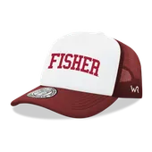 W Republic St. John Fisher Cardinals Game Day Printed Hat 1042-739