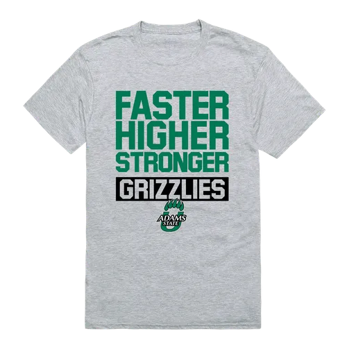 W Republic Adams State Grizzlies Workout Tee 530-610 - Fan Gear