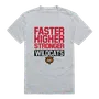 W Republic NDSCS Wildcats Workout Tee 530-724